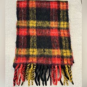 Ralph Lauren scarf. NWT, never used. Made in Italy.